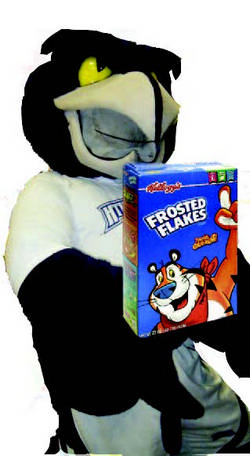 Kelloggs Food away from home
