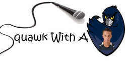 Squack with Hawk 09.28.11