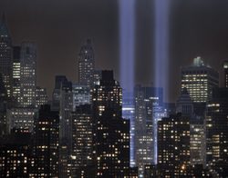 University Remembers Sept 11 10th Anniversary