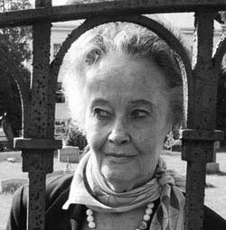 Lorraine Warren Ghost Hunter