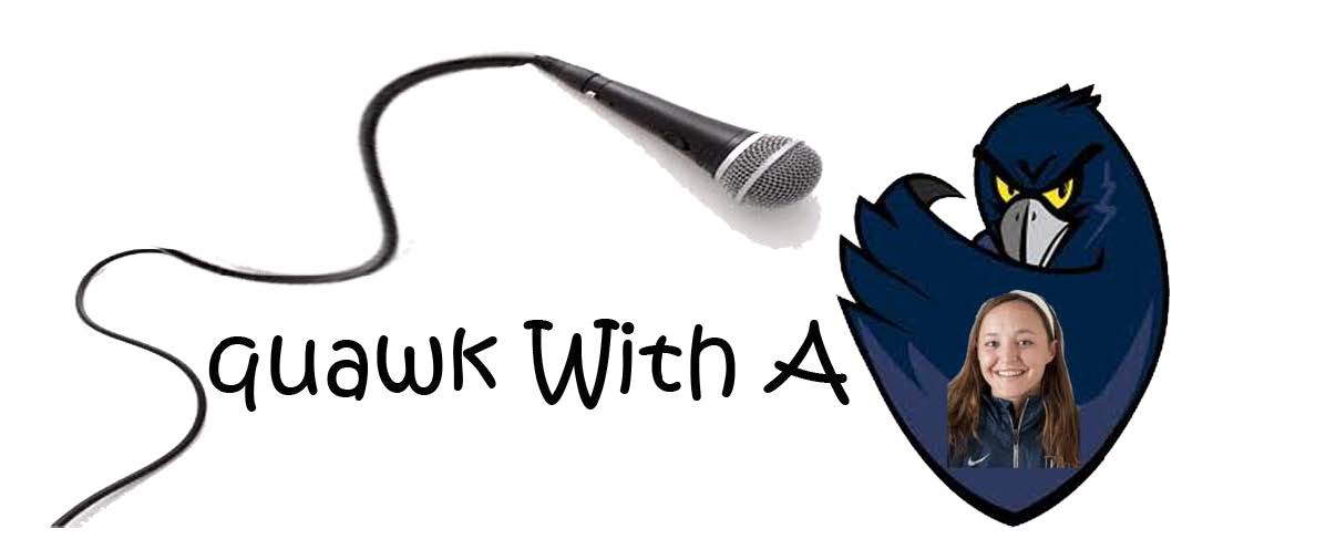 Squawk With Hawk 10.05.11