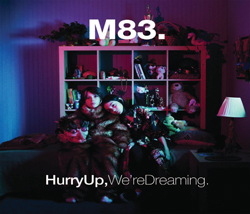 M83 Album