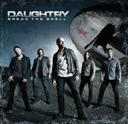 Daughtry Will