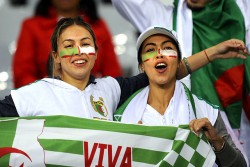algeria-fans