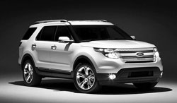 2011-Ford-Explorer-Redesigned-Picture