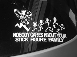 Bumper-Sticker-Charlottesville-VA-stick-figure-family