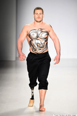 disabilities modeling
