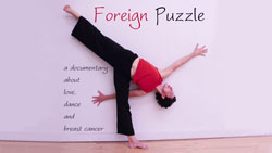 Foreign Puzzle