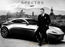 Spectre Spectacle