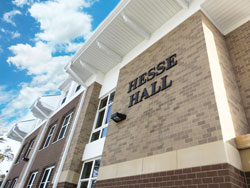 Hesse Hall 1