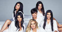 Kardashian Girls