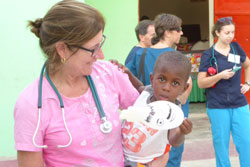 Medical Assistance Haiti 0