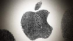 Apple Security Increase