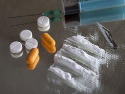 NJ Drug Overdose