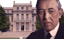 Woodrow Wilson Legacy