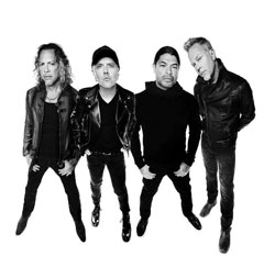 Decade Review Metallica