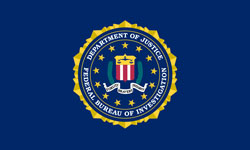 FBI Special Agent Visits MU