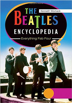 Womack New Beatles Encyclopedia 2