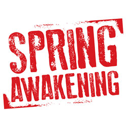 MU Spring Awakening Preformance