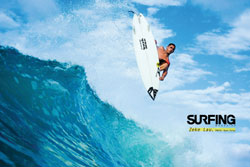 Farewell Surfing Magazine