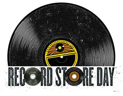 10th Annual Record Store Day