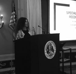 Special Education Reconsidered Lecture Series