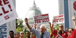 Sanders Medicare For All