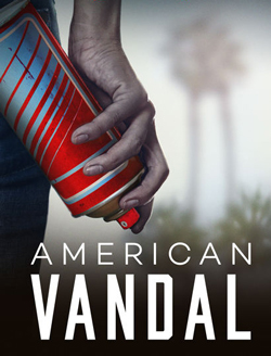 American Vandal Binge Worthy