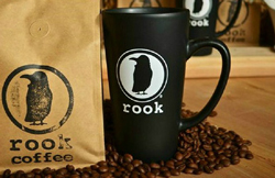 Rook Coffee Customer Service