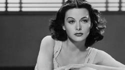 Hedy Lamarr Story