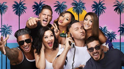 MTV Jersey Shore Reunion Season 1