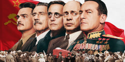 Death of Stalin