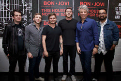 MU Alumnus Bon Jovi 2