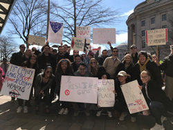 March for Our Lives