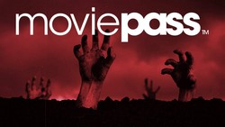 Moviepass Dead