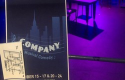 Company Steals Shows 1