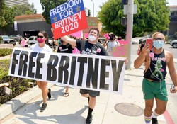 Britney Spears 2