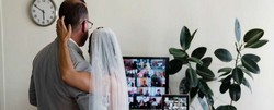 Virtual Weddings