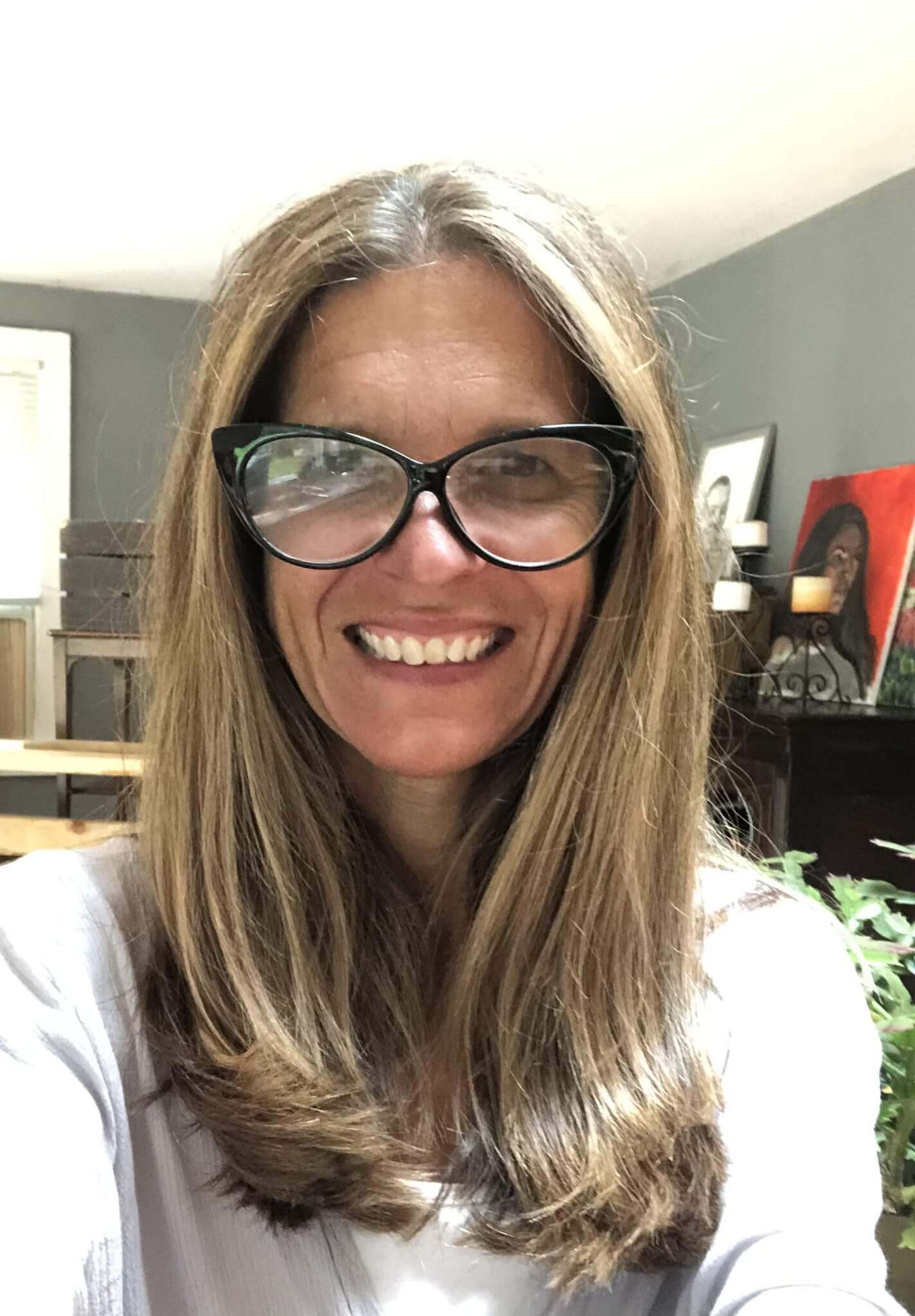 Dr. Johanna Foster Appointed to Edna Mahan Board of Trustees The Outlook