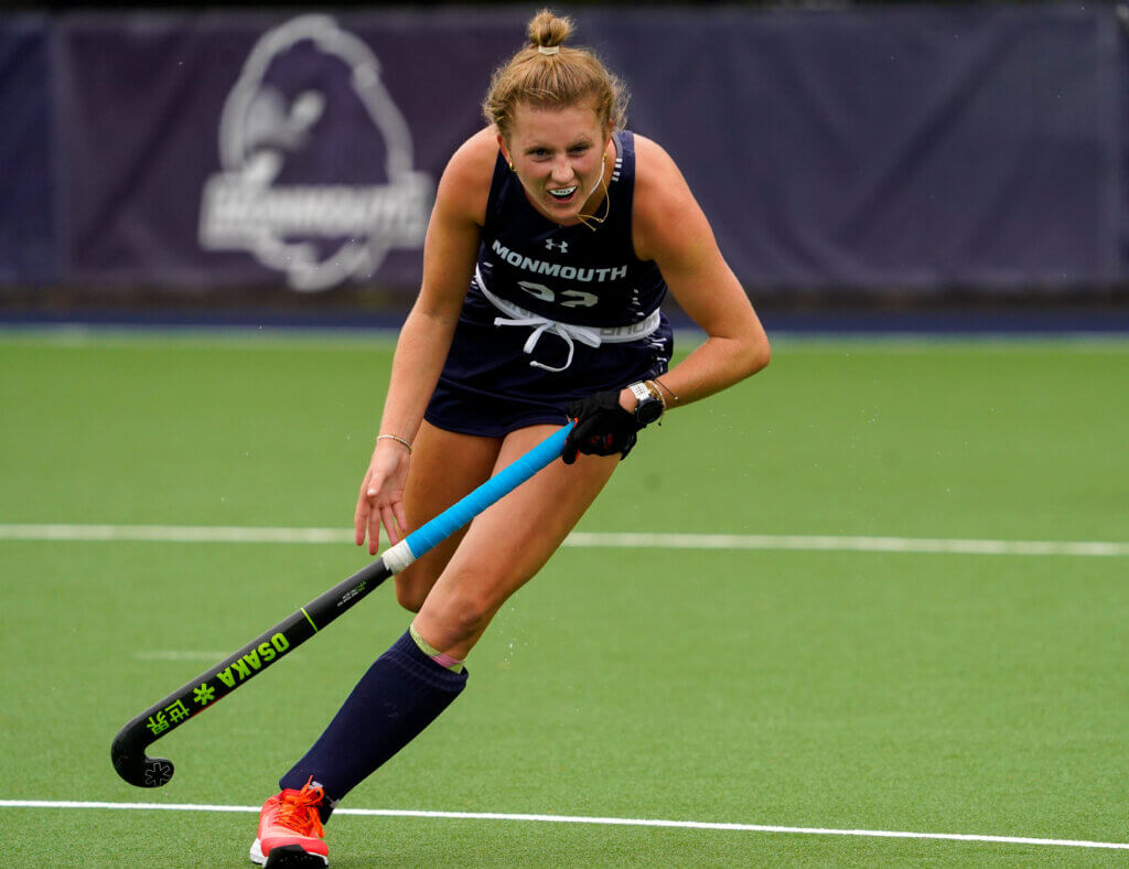 Mixed Results for Field Hockey - The Outlook