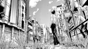 What Is Alice in Borderland and Why Is It So Popular? - The Outlook