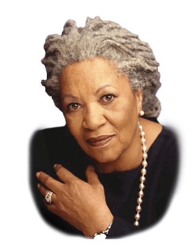 The Genius of Toni Morrison's Only Short Story