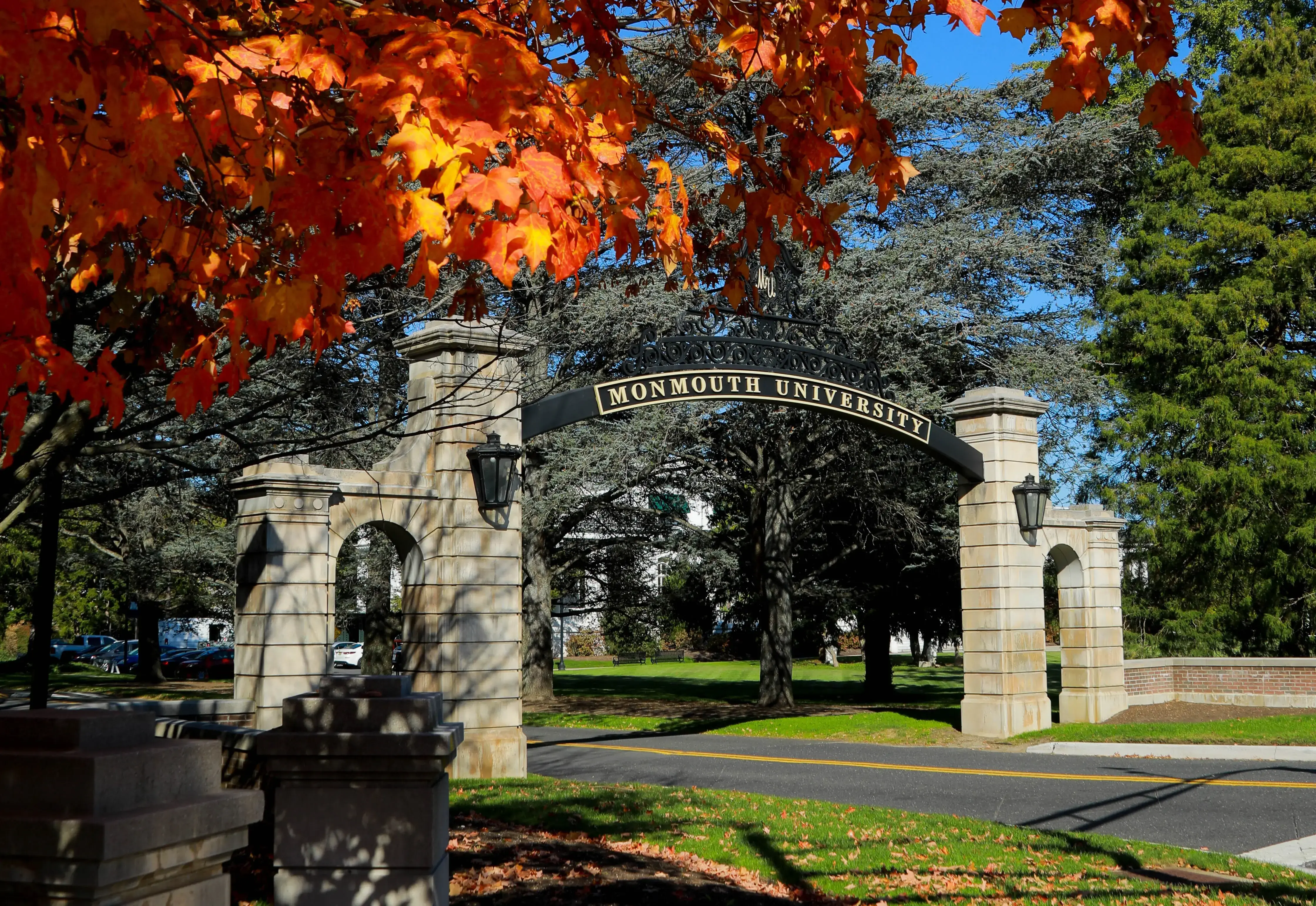 Monmouth College 2025 Calendar