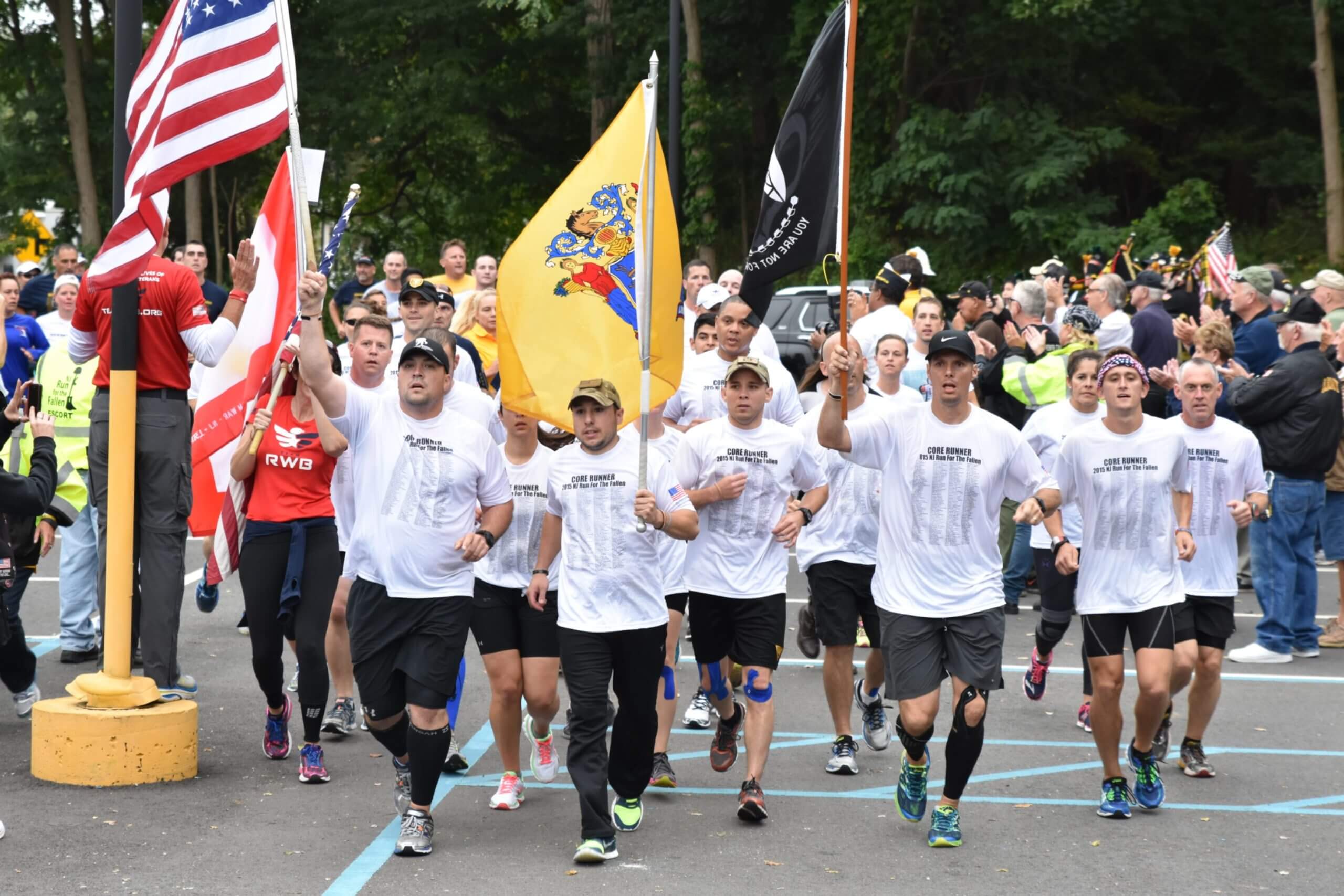 Nj Run For The Fallen 2025