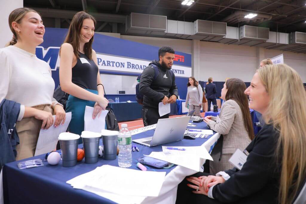 Fall Career Fair to Include FirstPopUp Shoppe The Outlook