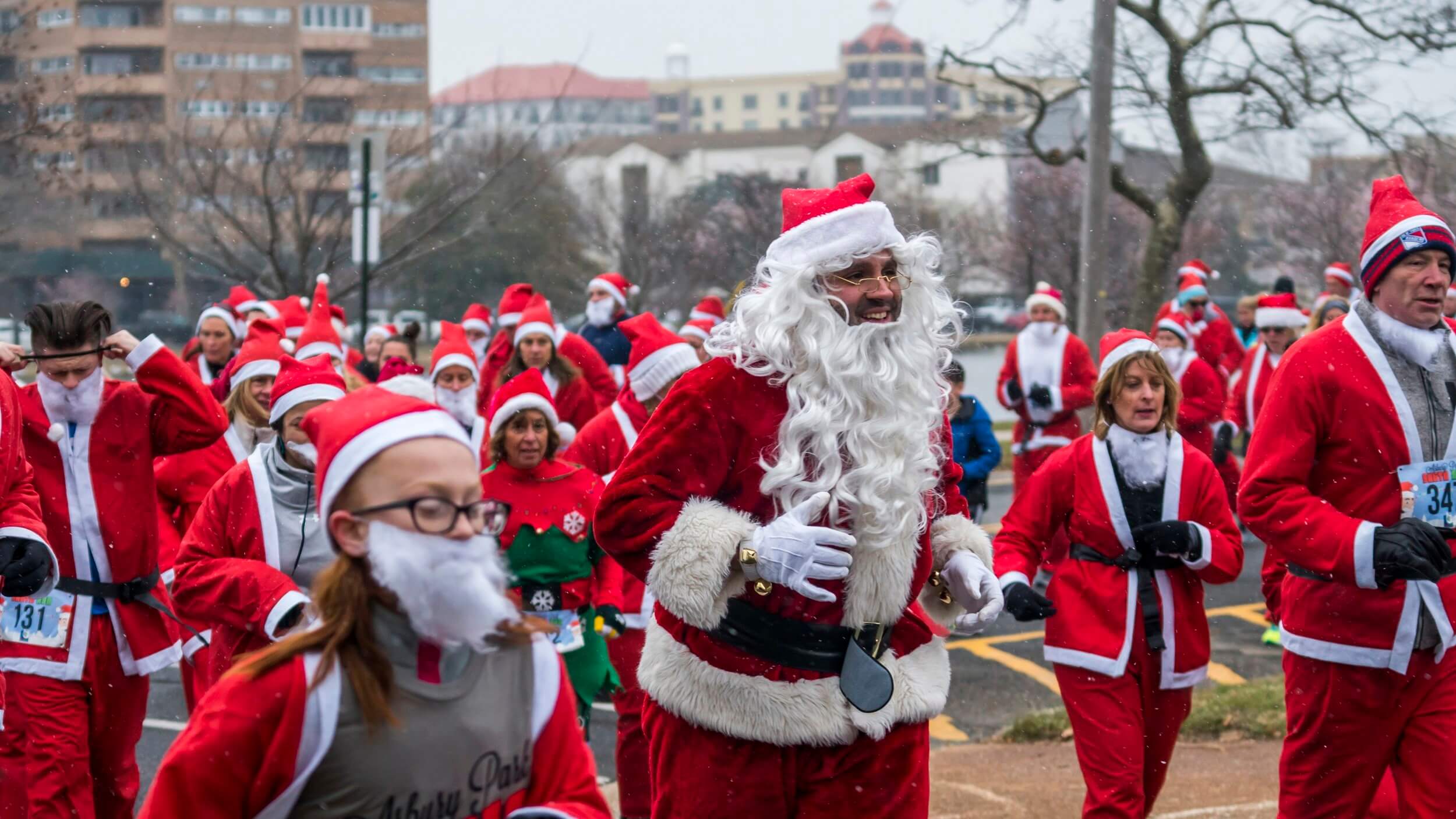 Local Christmas Events For Children