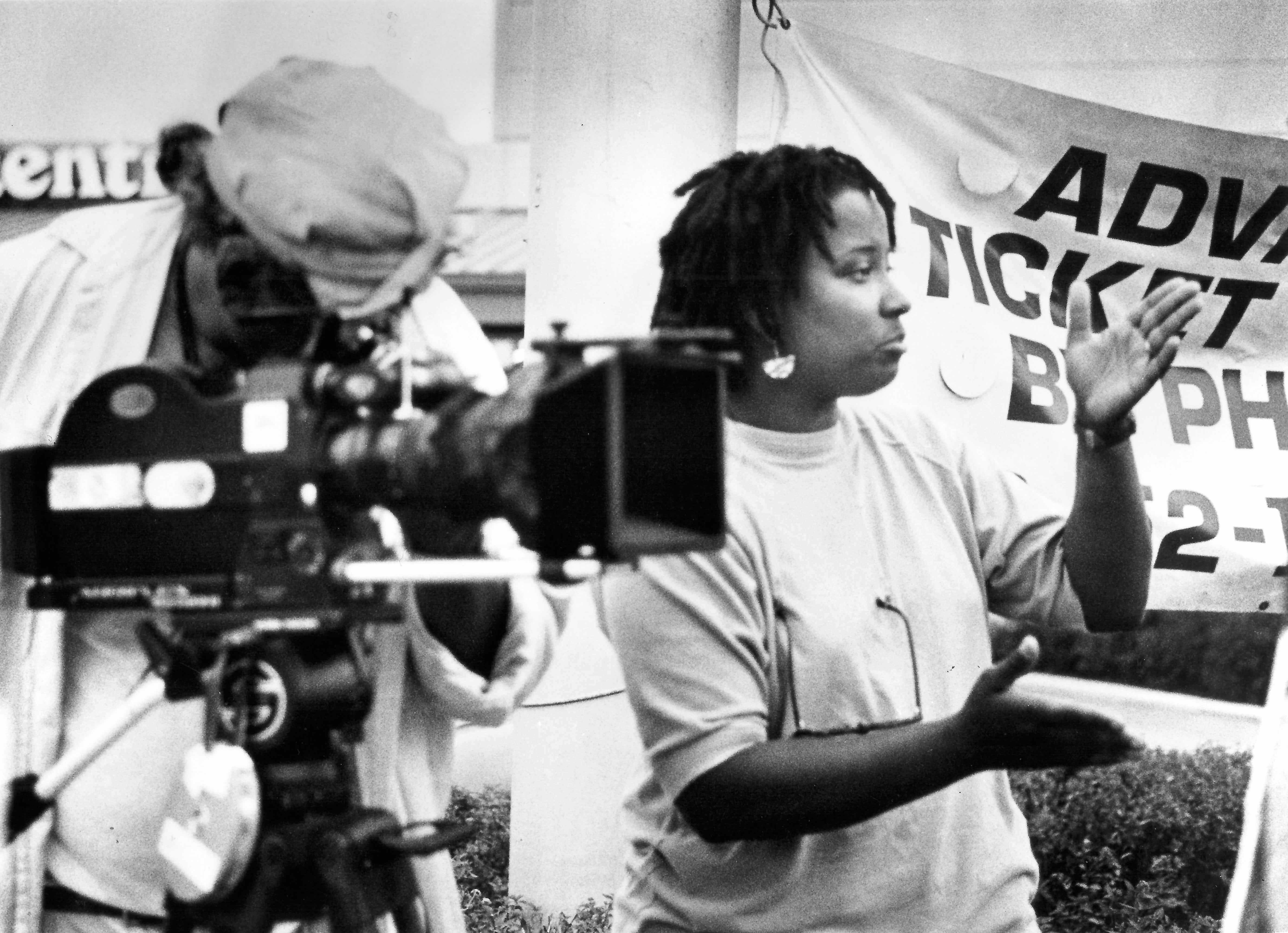 Three unnoticed Black filmmakers and their essential films