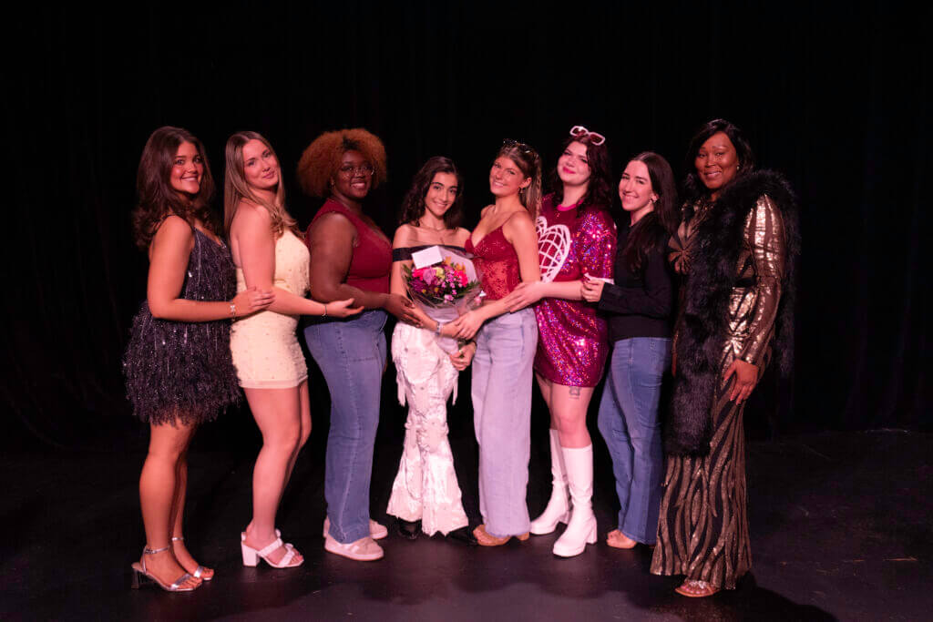 WIM chapter and BHR host fourth annual Women In Music panel